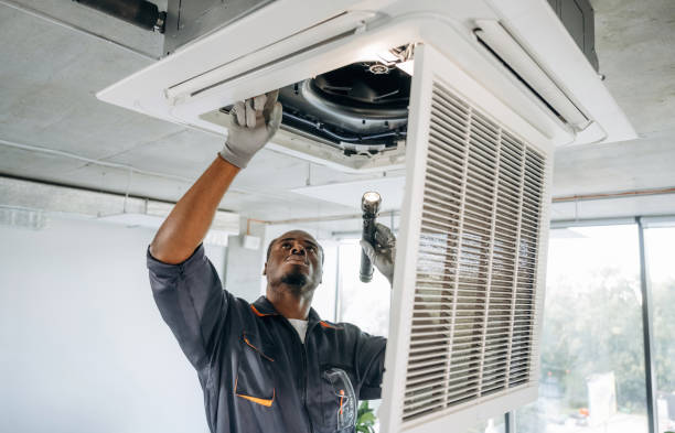 Licensed Hvac service in Rosanky, TX - FH HVAC