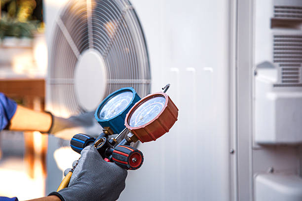 Affordable Hvac solutions in Rosanky, TX